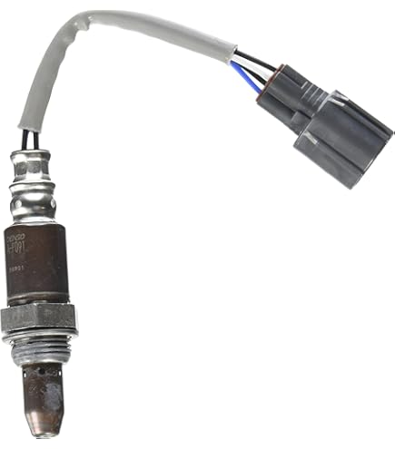 Amazon.com: Denso 234-4447 Oxygen Sensor (Air and Fuel Ratio